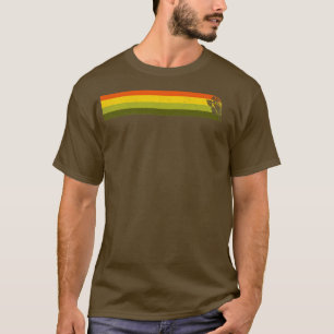 T-shirt Vintage Bounty Hunter