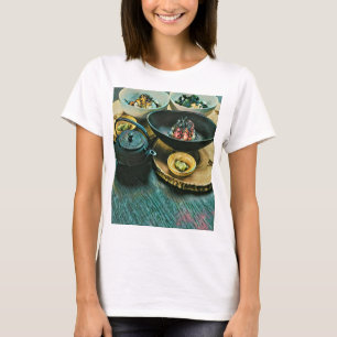 T-shirt Vintage cadeau sushi