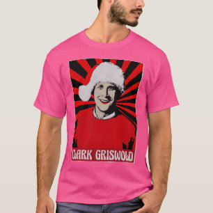 T-shirt Vintage Clark Griswold 80S