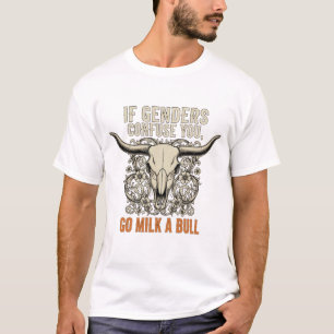 T-shirt vintage cowboy western rodeo Sud