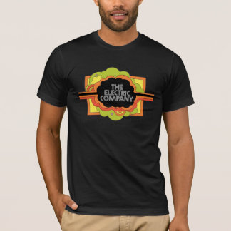 T-shirt vintage d'exposition