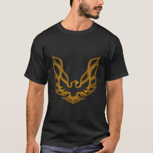 T-shirt Vintage Firebird Trans-Am