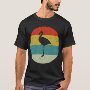 T-shirt vintage flamand