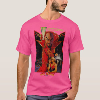 T-shirt Vintage Flash Gordon