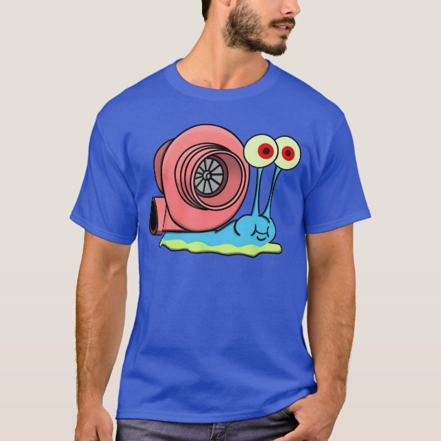 T-shirt Vintage friends (Devant)