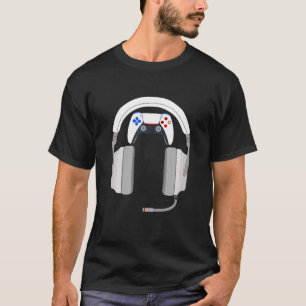T-shirt Vintage Gamer drôle, Désolé je ne peux pas vous en