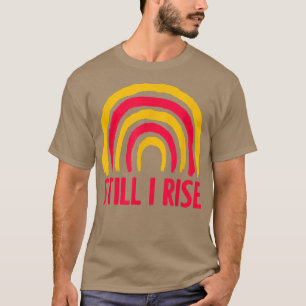 T-shirt Vintage J'Augmente Encore L'Égalité Pour L'Avocat