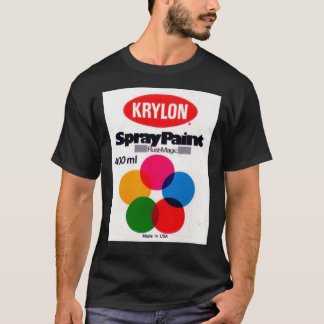 T-shirt Vintage Krylon