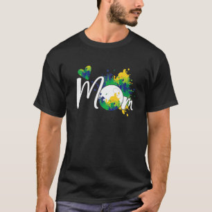 T-shirt Vintage Meilleure Westie Maman Ever West Highland
