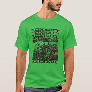 T-shirt Vintage Music Band friend friends
