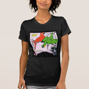 T-shirt Vintage Panama Canal Travel