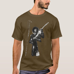 T-shirt Vintage Phil Lynott