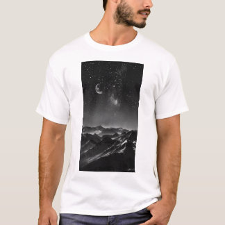 T-shirt vintage Retro 1995 Grunge Style