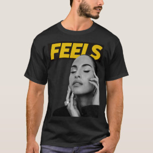 T-shirt Vintage Retro Snoh Aalegra Cadeaux Best Men