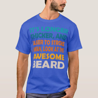 T-shirt Vintage Son Plus Longue Épaisseur4