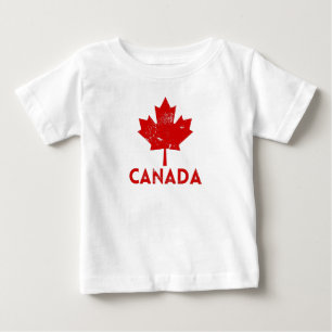 T-shirt Vintage souvenir Canada