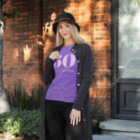 Violet Clair Numéro 50 & Fabuleux