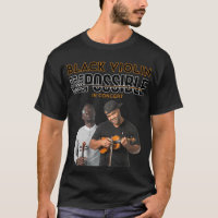VIOLIN NOIR - VISITE IMPOSSIBLE 2020