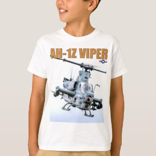 T-SHIRT VIPER AH-1Z