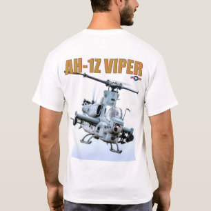 T-SHIRT VIPER AH-1Z