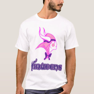 T-shirt ViQueens