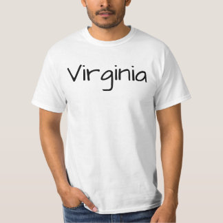 T-shirt Virginie