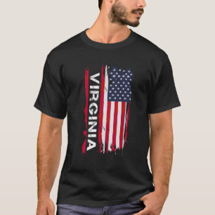 T-shirt Virginie