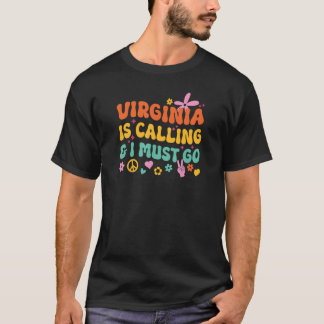 T-shirt Virginie 1