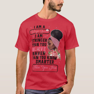 T-shirt Virgo Queen sucré comme bonbon cadeau d'anniversai