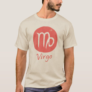 T-shirt Virgo Tee