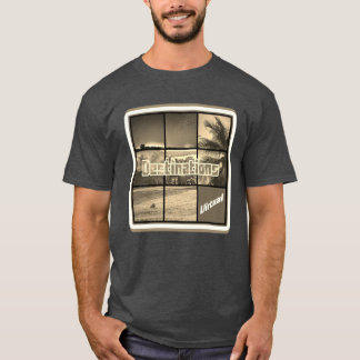 T-shirt virtuel de conception de |