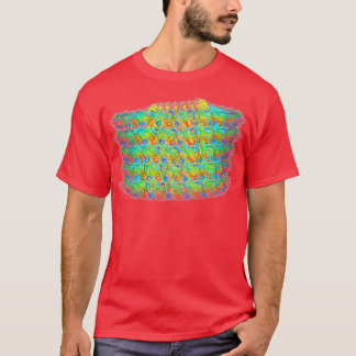 T-shirt Virus de la mosaïque de l'orge