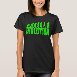 T-shirt Virus de l'évolution pour les virologues 1