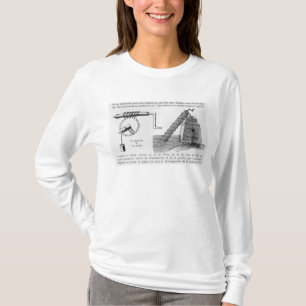 T-shirt Vis d'Archimède