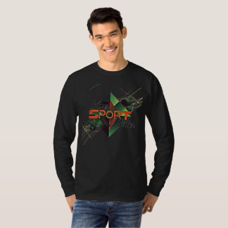 T-shirt Vis mieux.S
