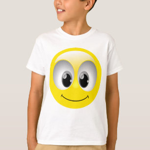 T-SHIRT VISAGE