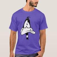 Visage confus de DAFFY DUCK™