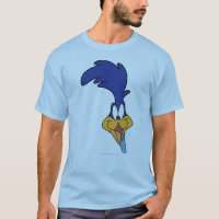 Visage de ROAD RUNNER™