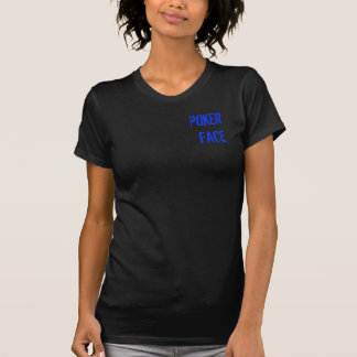 T-SHIRT VISAGE DE TISONNIER