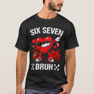 T-shirt Visage Sourire Fleur Retro Heureux Style Prépa Hom