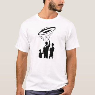 T-shirt Visée