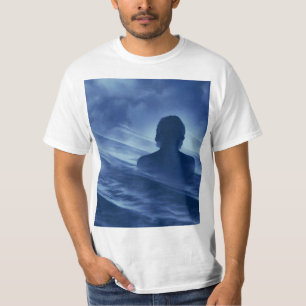 T-shirt Visez-le seul