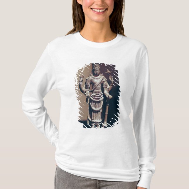 T-shirt Vishnu (Devant)