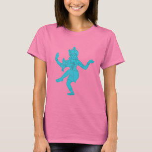 T-shirt Vishnu
