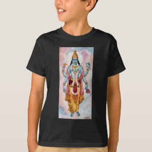 T-shirt Vishnu
