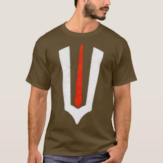 T-shirt Vishnu Tilak