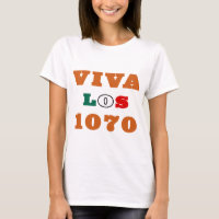 Visibilité directe 1070 de vivats