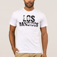 Visibilité directe Bandidos