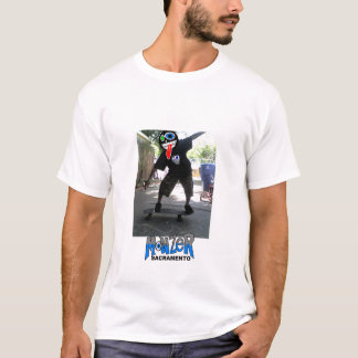 T-SHIRT VISIBILITÉ DIRECTE MONZ