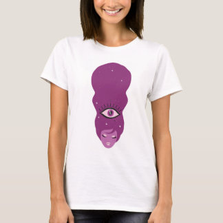 T-shirt Vision cosmique Tee